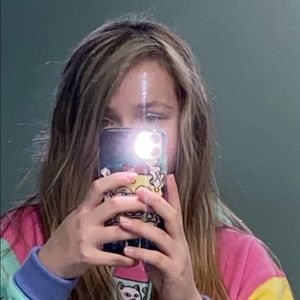 Meet your Posher, Sophie